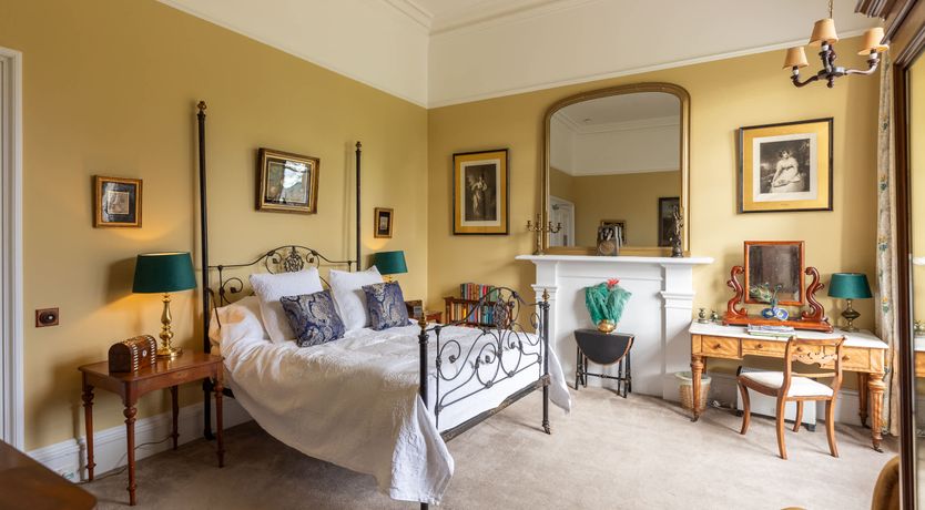 Photo of Renaissance Grandeur