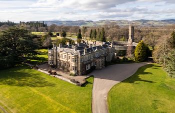 Renaissance Grandeur Holiday Home