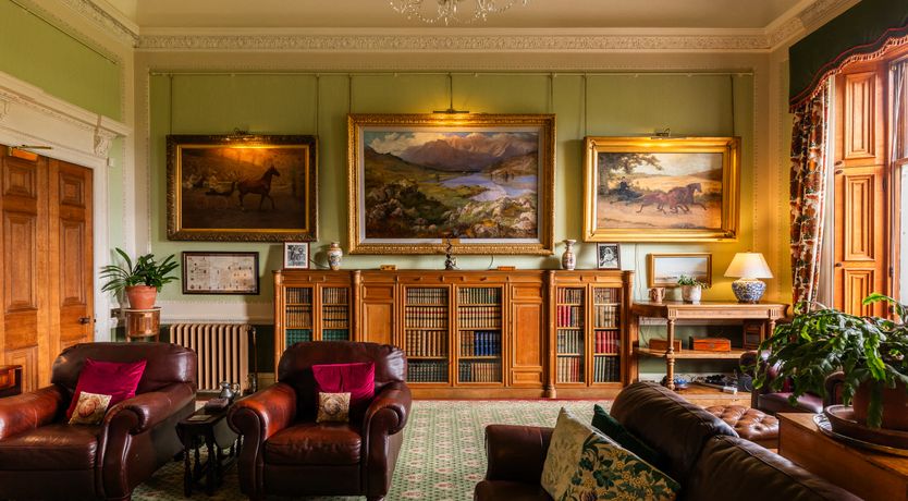 Photo of Renaissance Grandeur