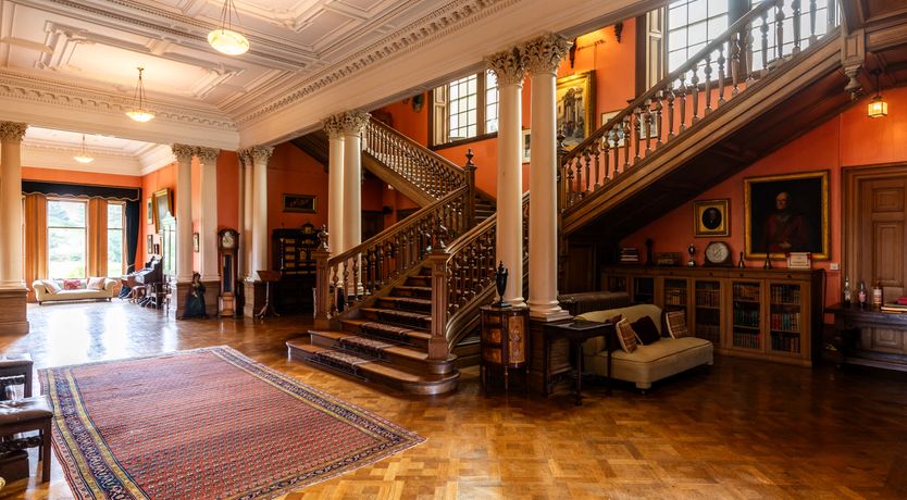 Photo of Renaissance Grandeur