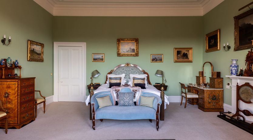 Photo of Renaissance Grandeur