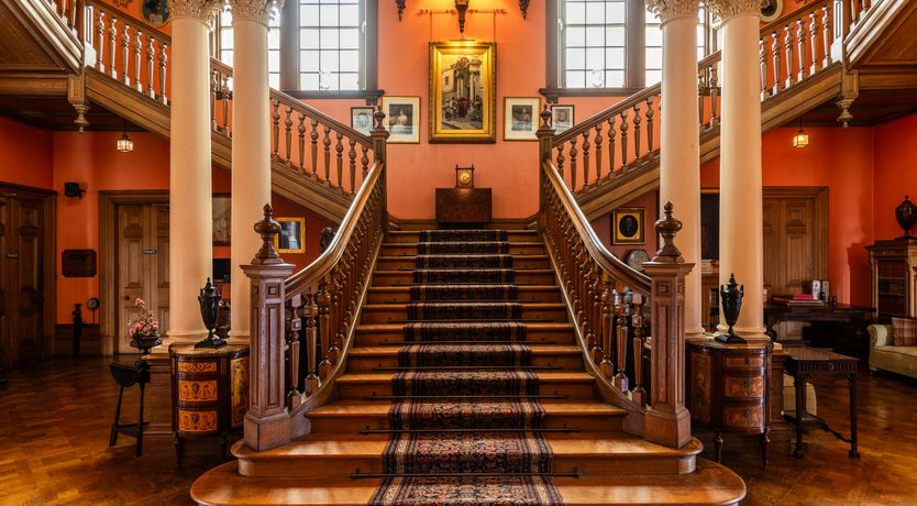 Photo of Renaissance Grandeur