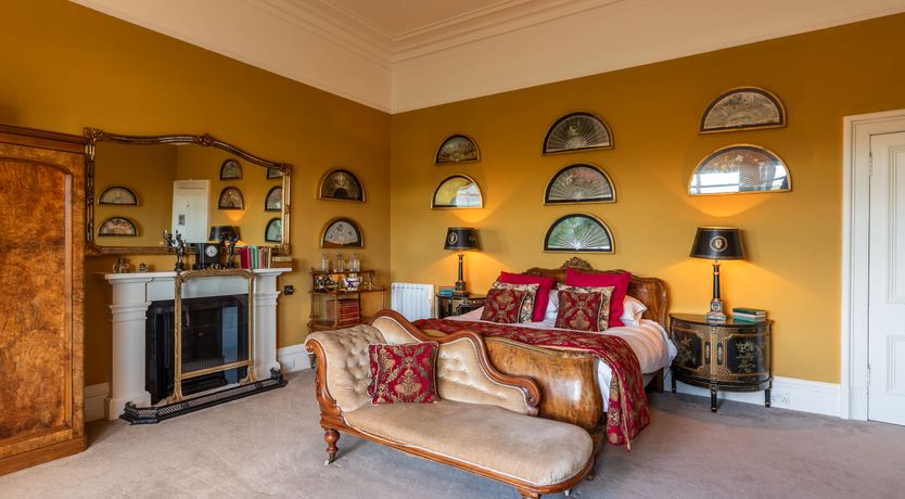 Photo of Renaissance Grandeur