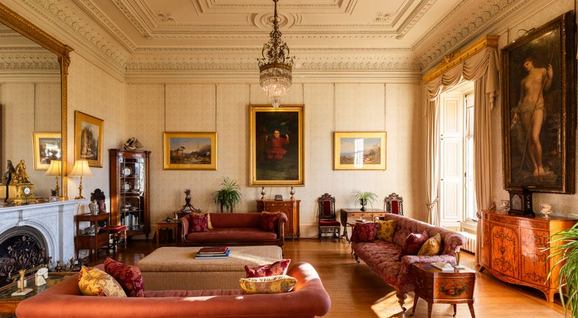 Photo of Renaissance Grandeur