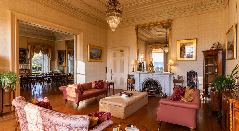 Photo of Renaissance Grandeur