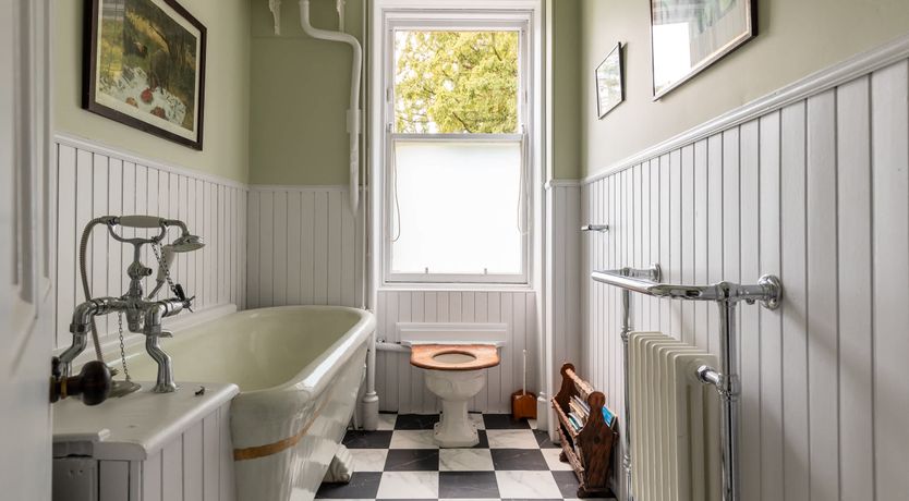 Photo of Renaissance Grandeur