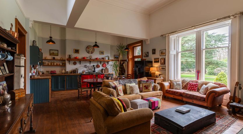 Photo of Renaissance Grandeur