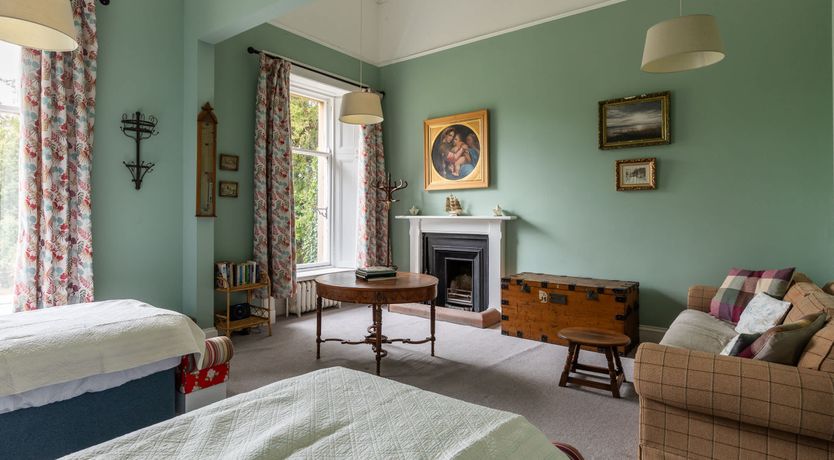 Photo of Renaissance Grandeur