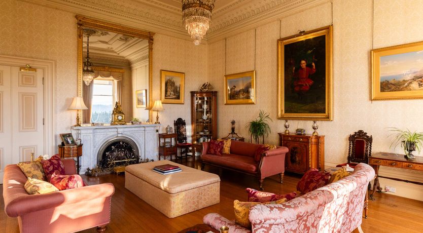 Photo of Renaissance Grandeur