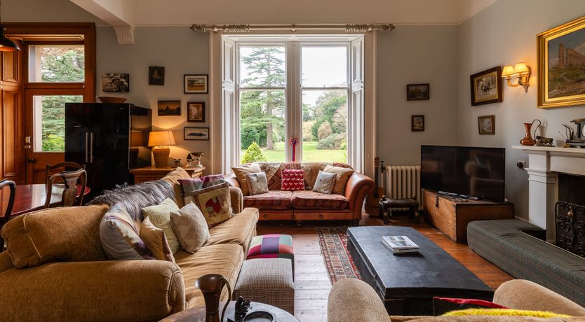 Photo of Renaissance Grandeur