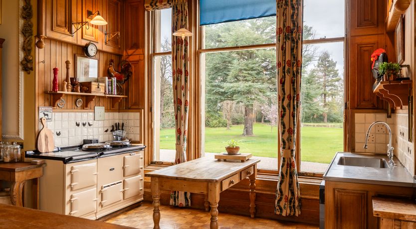 Photo of Renaissance Grandeur