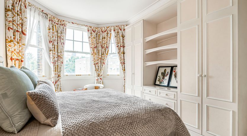 Photo of Park Avenue