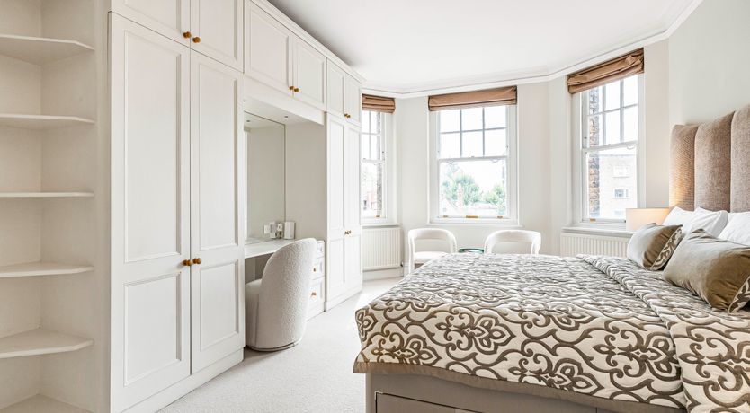 Photo of Park Avenue