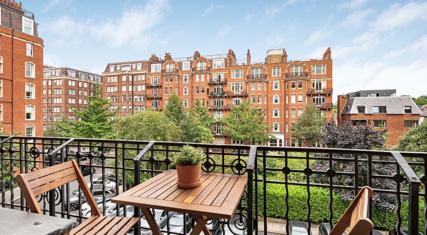 Photo of Park Avenue