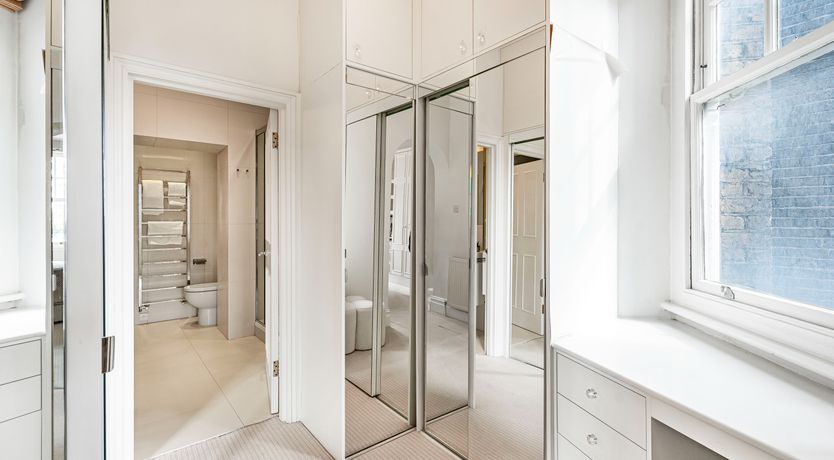 Photo of Park Avenue