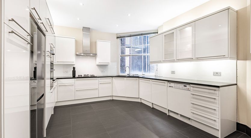 Photo of Park Avenue