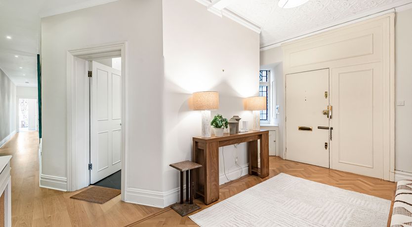 Photo of Park Avenue