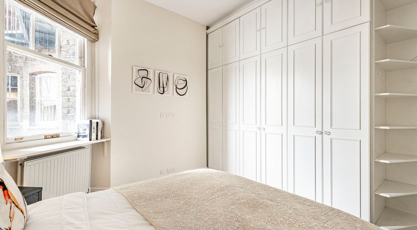 Photo of Park Avenue