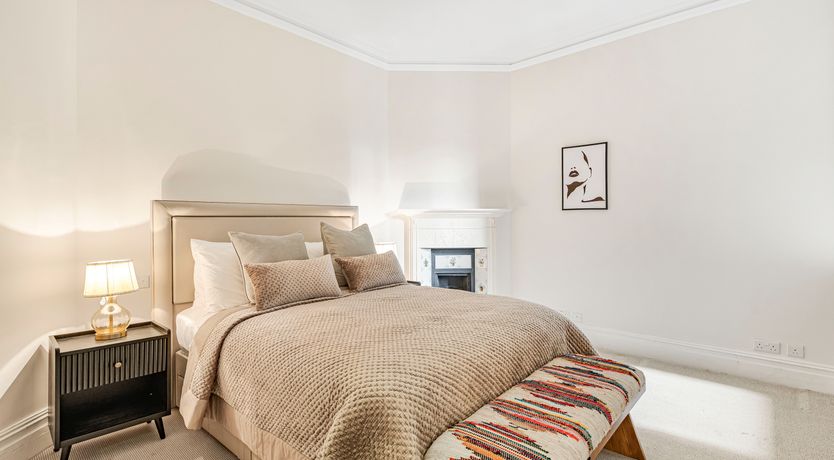 Photo of Park Avenue