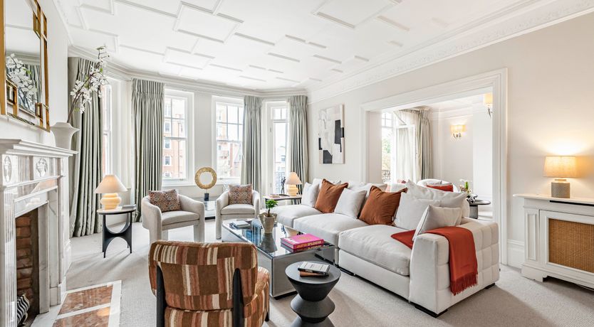 Photo of Park Avenue