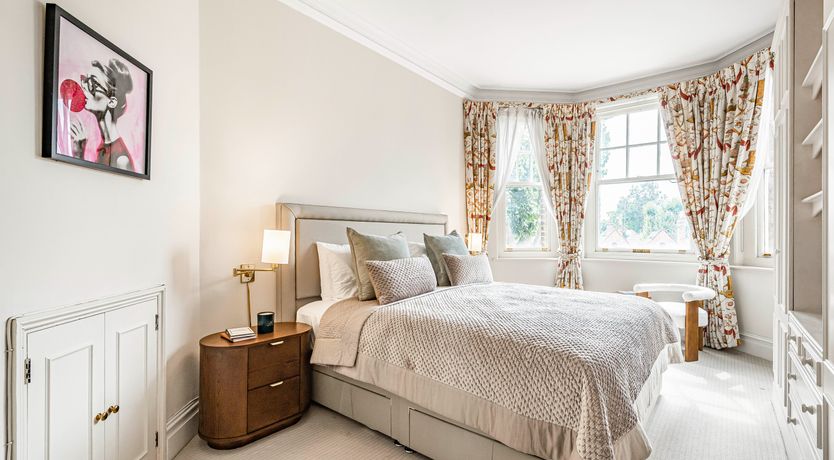 Photo of Park Avenue