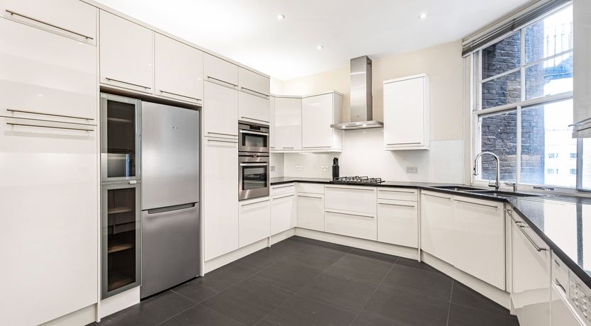 Photo of Park Avenue