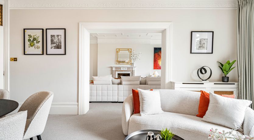 Photo of Park Avenue