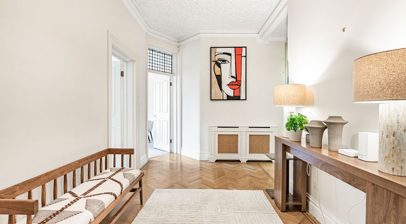 Photo of Park Avenue