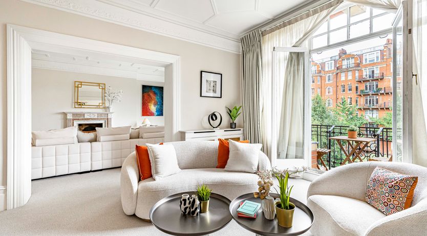 Photo of Park Avenue