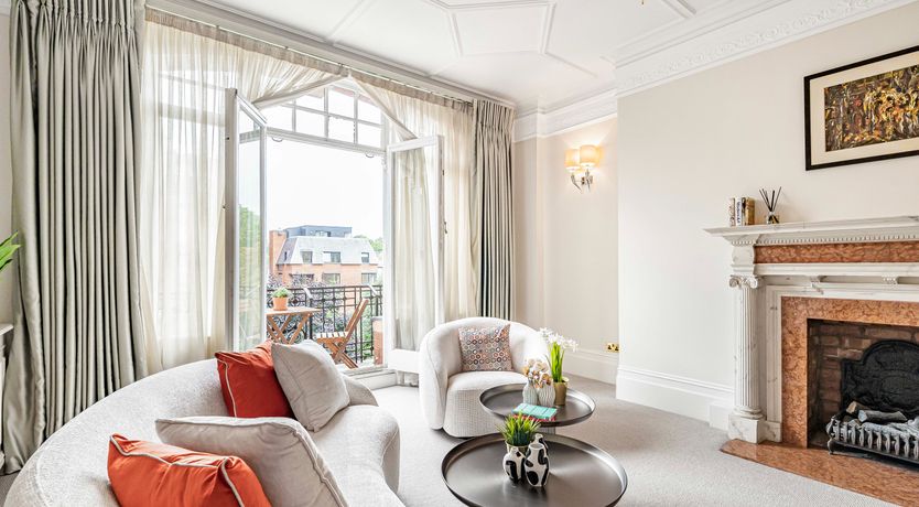 Photo of Park Avenue