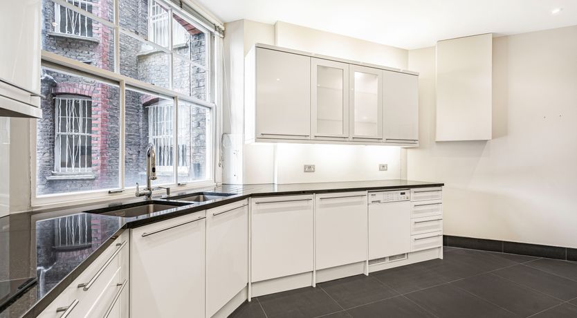 Photo of Park Avenue