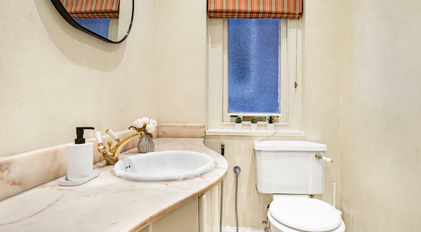 Photo of Park Avenue