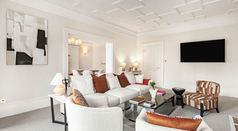 Photo of Park Avenue