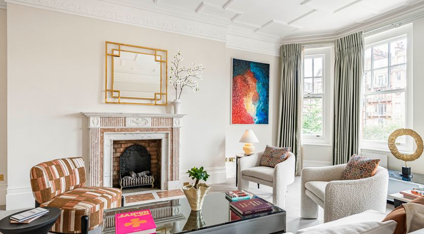 Photo of Park Avenue