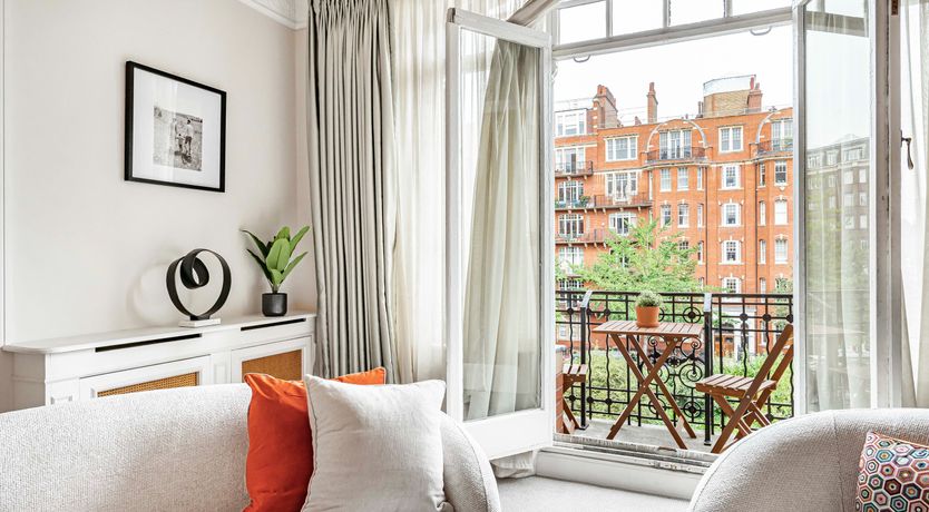 Photo of Park Avenue