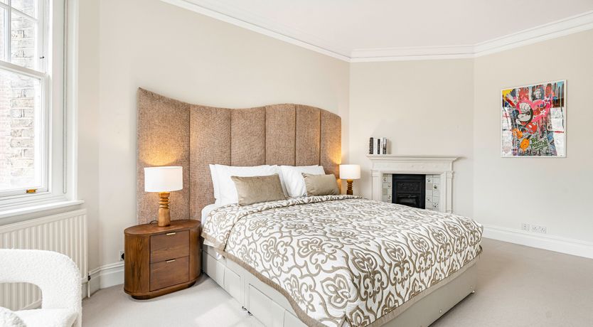 Photo of Park Avenue