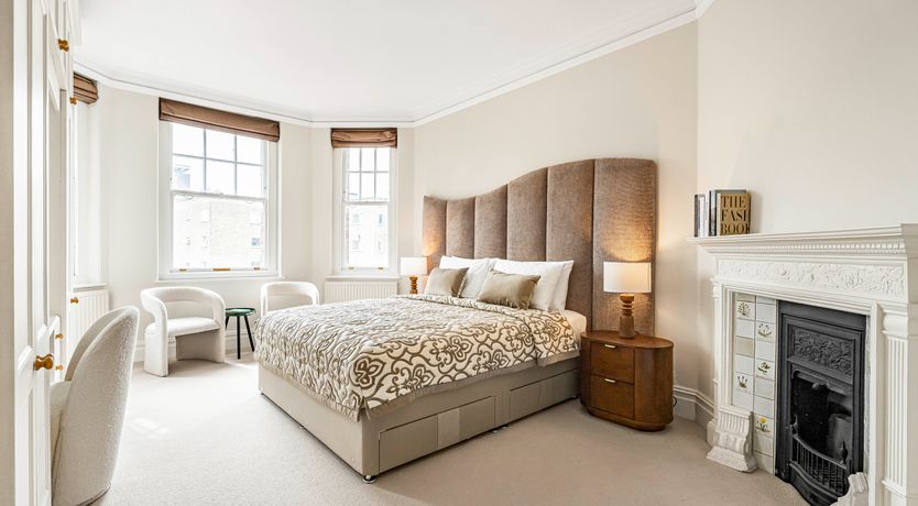 Photo of Park Avenue