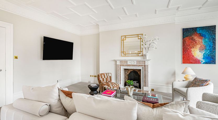 Photo of Park Avenue