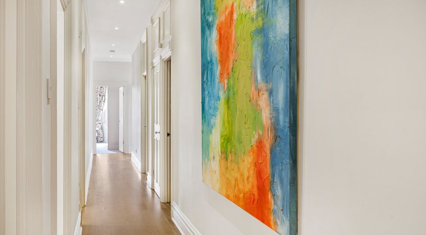 Photo of Park Avenue