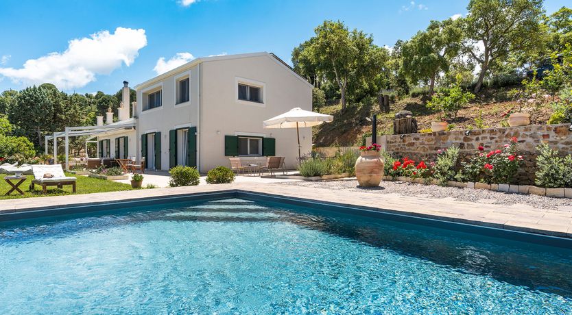 Photo of The Sicilian Residence