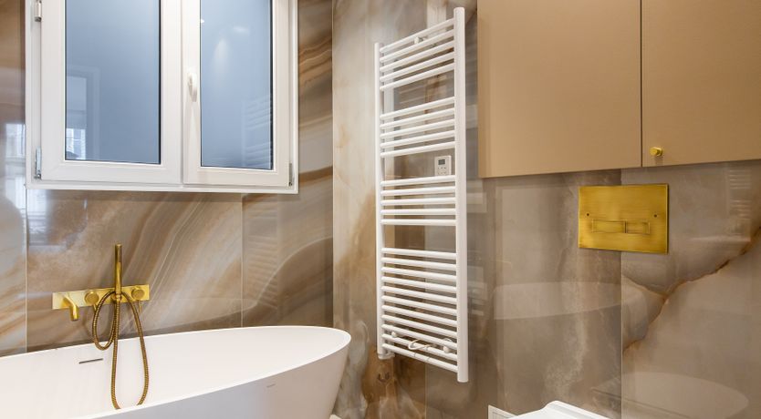 Photo of Parisian Markets & Bakeries