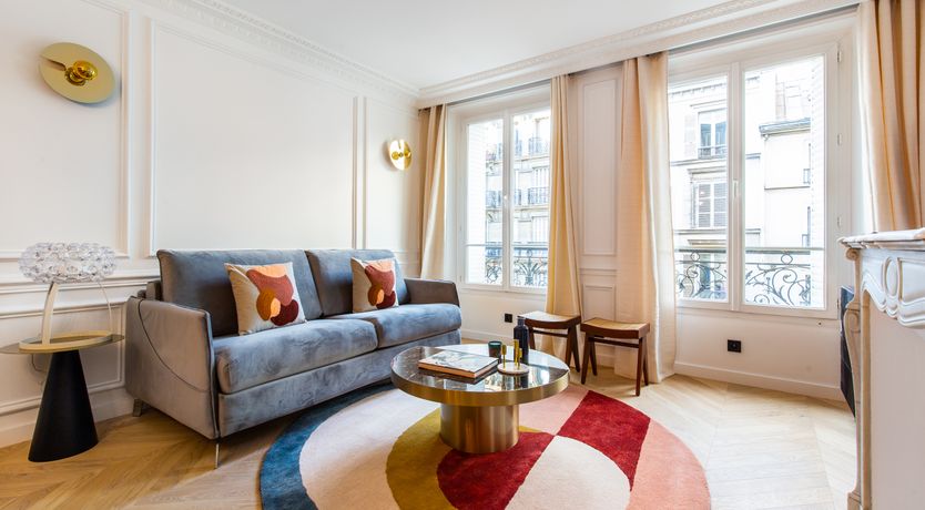 Photo of Parisian Markets & Bakeries