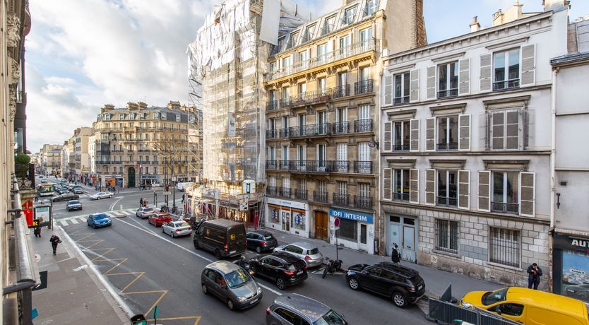 Photo of Parisian Markets & Bakeries
