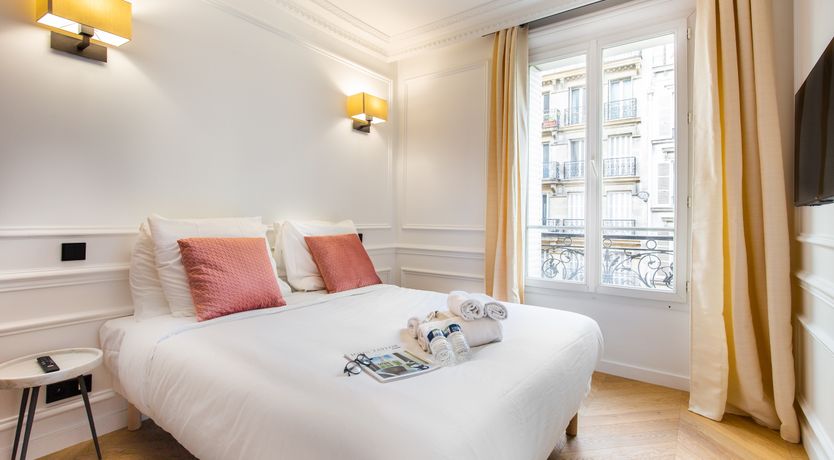 Photo of Parisian Markets & Bakeries