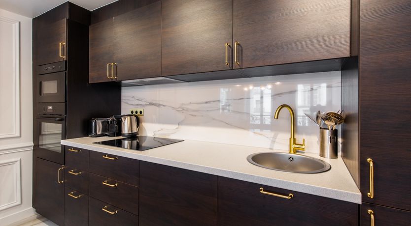 Photo of Parisian Markets & Bakeries