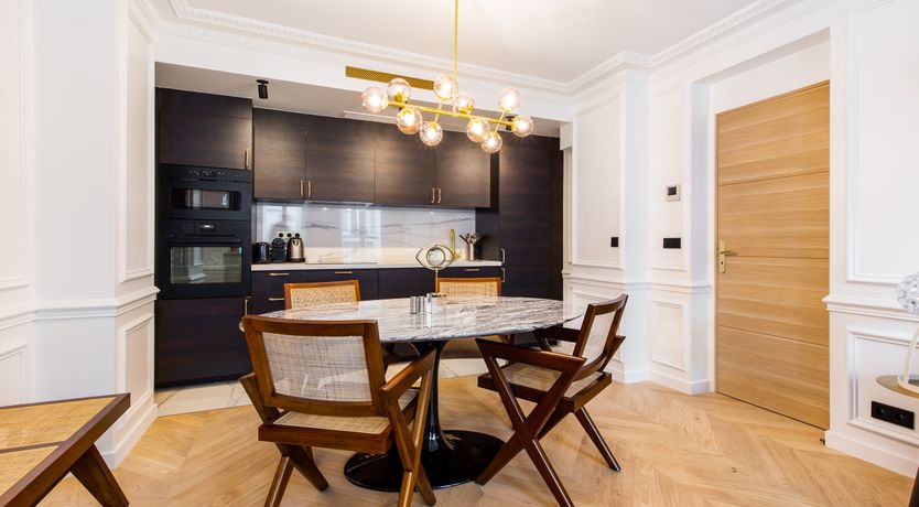 Photo of Parisian Markets & Bakeries