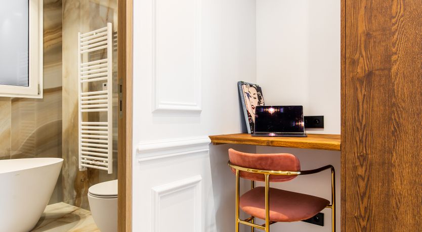 Photo of Parisian Markets & Bakeries