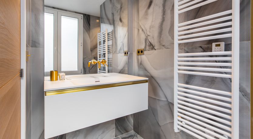 Photo of Parisian Markets & Bakeries