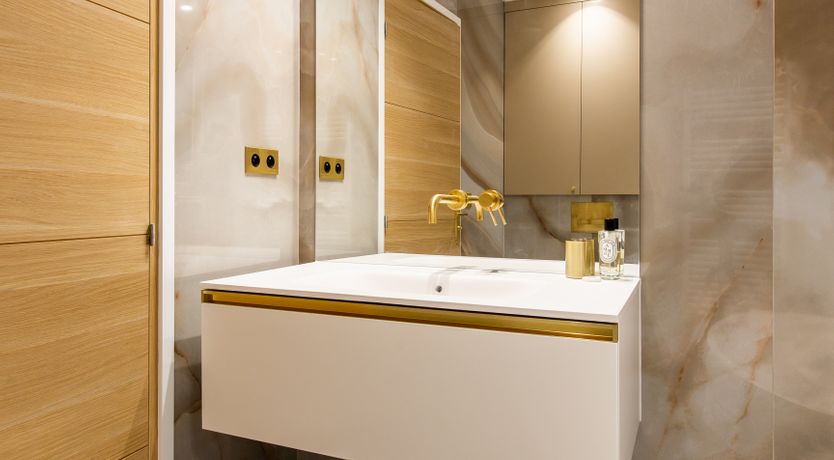 Photo of Parisian Markets & Bakeries