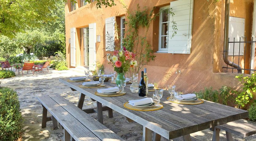 Photo of Scarlet Domain